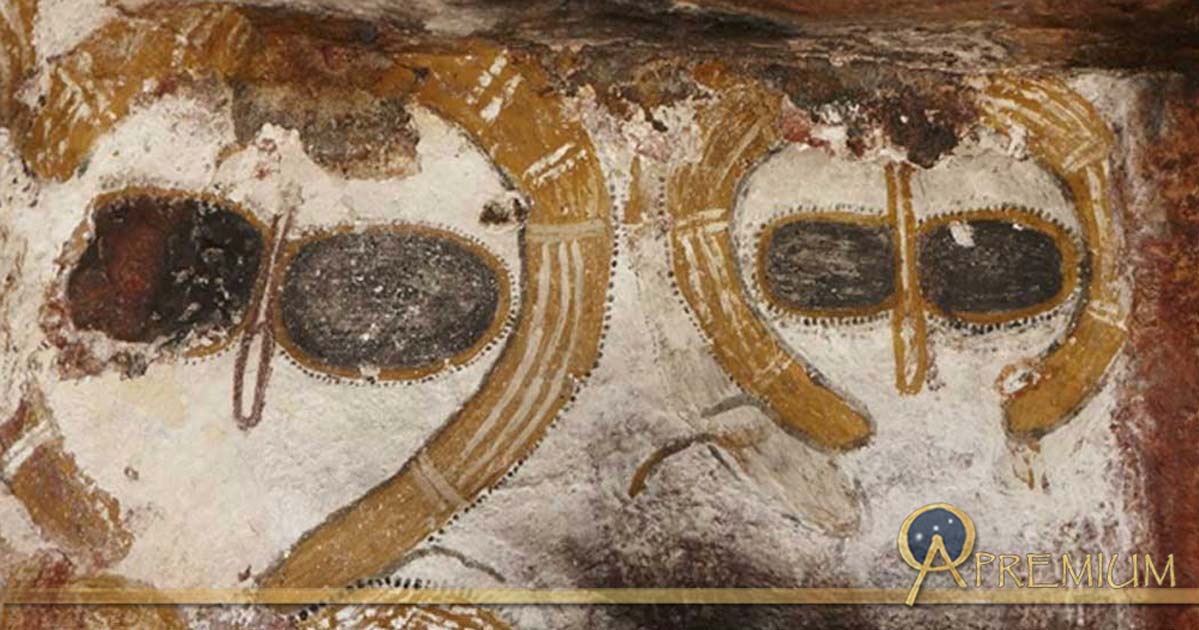 Shamanic Explorations of Supernatural Realms: Cave Art – The Earliest Folklore