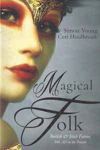 Magical Folk_Simon Young Ceri Houlbrook